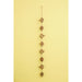 Bee Spiral Ornament