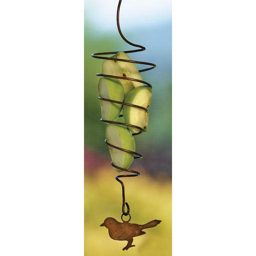 Spiral Fruit Spear Bird