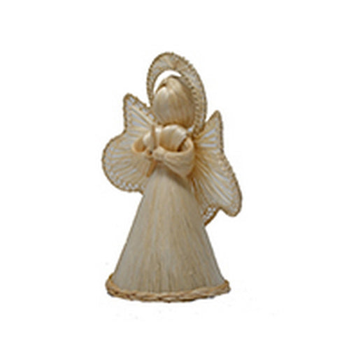6' inch Angel with Crown