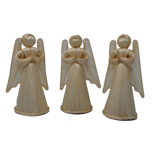 8 inch Elmer Angel Set