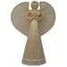 16 inch Angel with Ribbon
