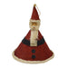 6 inch Santa with Base