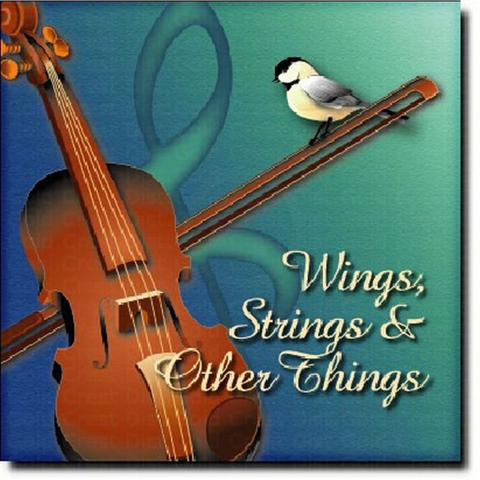 Wings, Strings, and Other Things