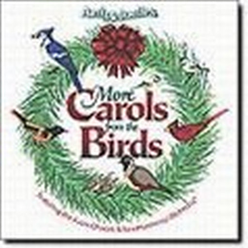 More Carols From The Birds