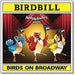 Birds on Broadway