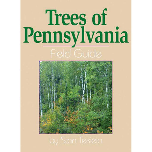 Trees Pennsylvania Field Guide