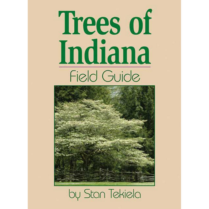 Trees Indiana Field Guide