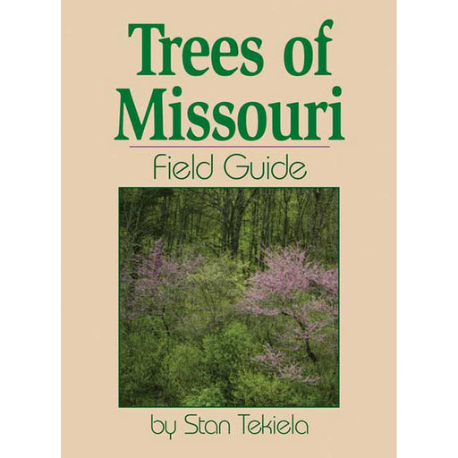 Trees Missouri Field Guide