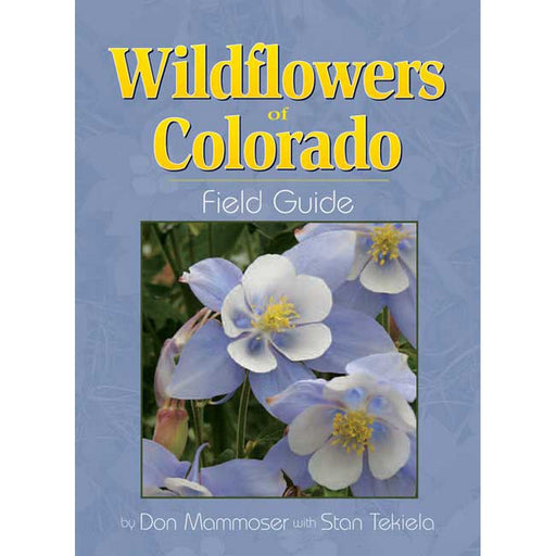 Wildflowers Colorado FG