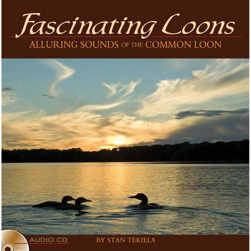 Fascinating Loons CD