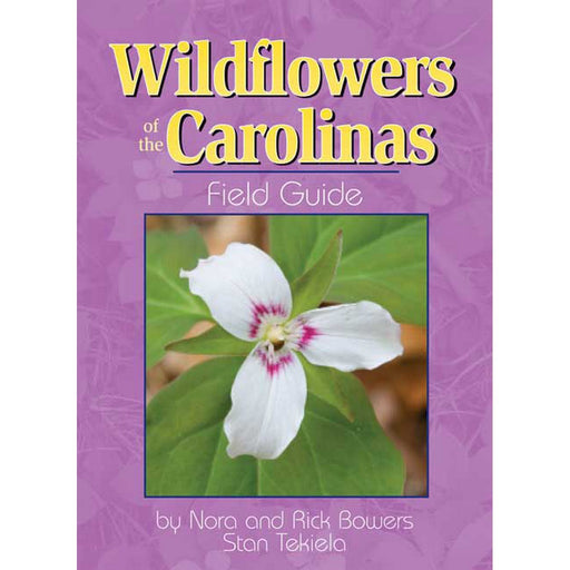 Wildflowers Carolinas FG