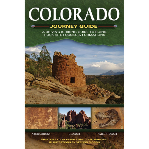 Colorado Journey Guide