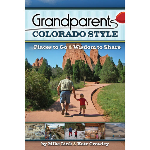 Grandparents Colorado Style