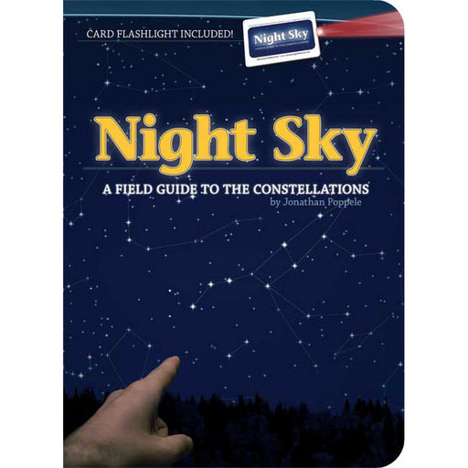 Night Sky Field Guide