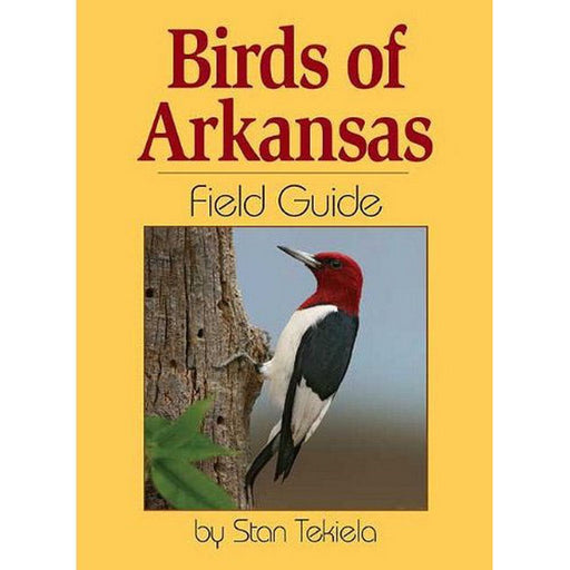 Birds of Arkansas Field Guide
