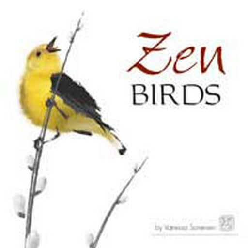 Zen Birds