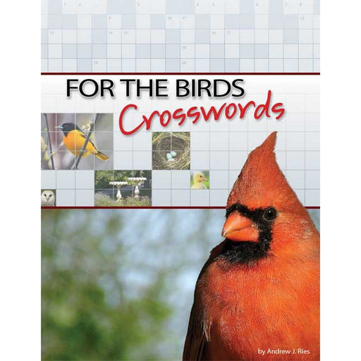 For the Birds Crosswords