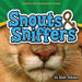 Snouts and Sniffers