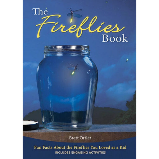 The Fireflies Book