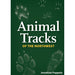 Animal Tracks of the Northwest Playing Cards