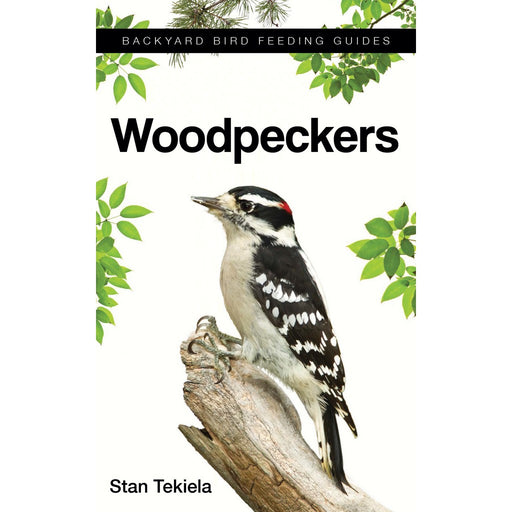 Woodpeckers