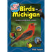 The Kids' Guide to Birds of Michigan