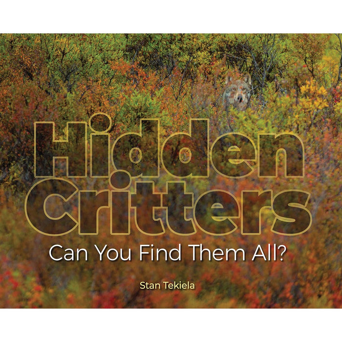 Hidden Critters