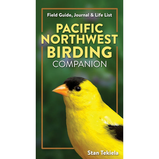 Pacific Northwest Birding Companion