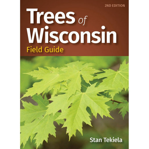 Trees of Wisconsin Field Guide