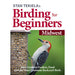 Birding for Beginners Midwest