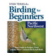 Birding for Beginners Pacific Northwest