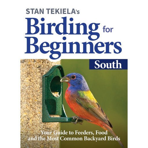 Birding for Beginners South