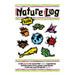 Nature Log Kids