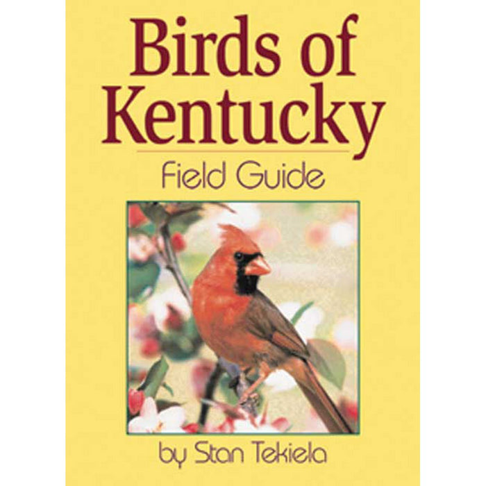 Birds Kentucky Field Guide