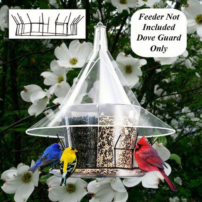 Dove Guard For SkyCafe