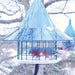 Sky Cafe Bluebird Feeder