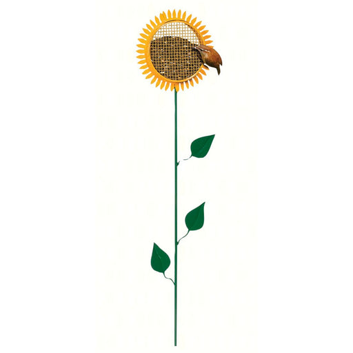 Sunflower Stake Fdr