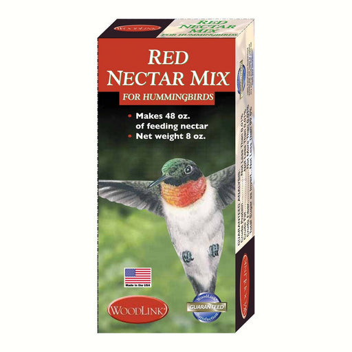 Instant Nectar-Red 8 oz.