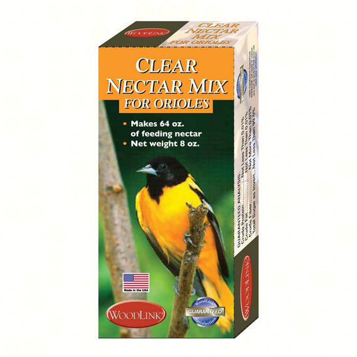 Instant Oriole Nectar 8oz