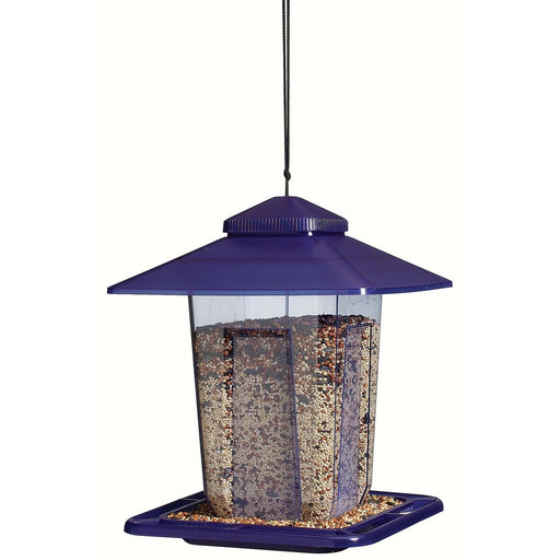 Prairie Style Feeder