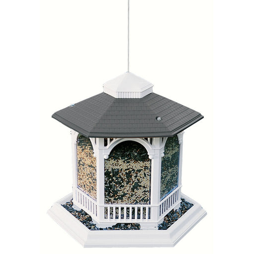 Large Gazebo Bird Feeder