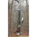 Seed Tube Large Brushed Nickel Quick Clean Base