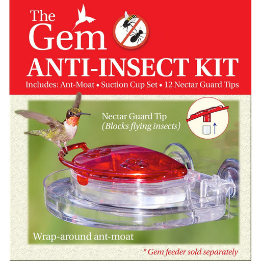 Gem Anti-Insect Kit