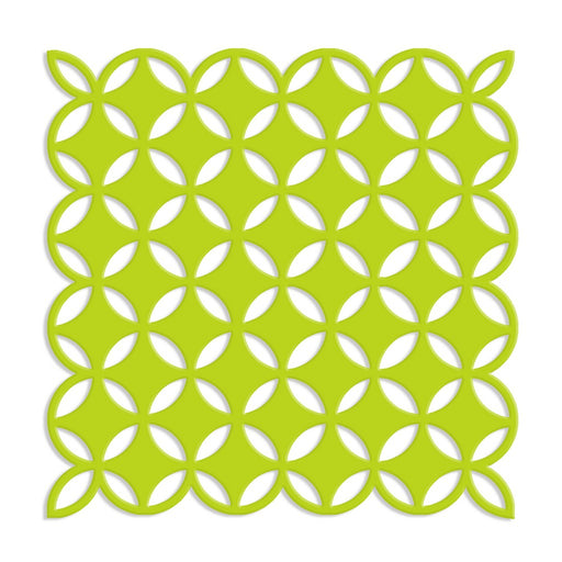AWC Modello - Silicone Wine Coaster Sets