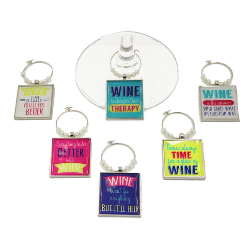 AWM Wino - Wine Marker Sets