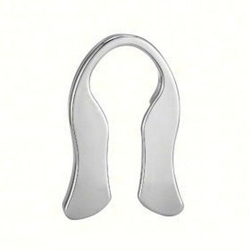 Chrome Foil Cutter - 4 point cutting action