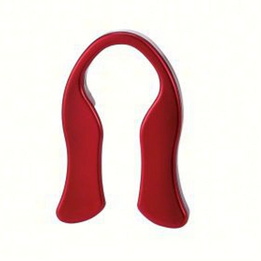 Red Foil Cutter - 4 point cutting action