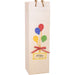 BB1 Floating - Handmade Paper Bottle Bags - Must order in 6's