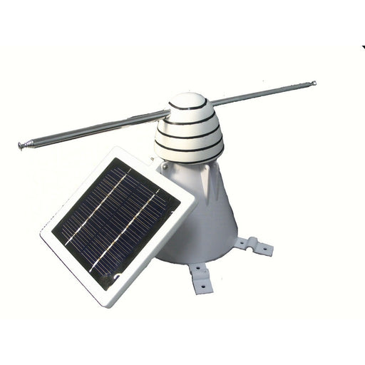 The Solar Repeller