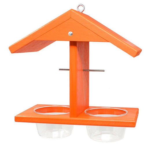 Double Fruit & Jelly Feeder